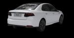 NEVS 9-3 Concept 2017 года